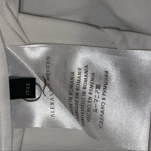 Altuzarra Women Top Size 36 - Picture 6 of 7